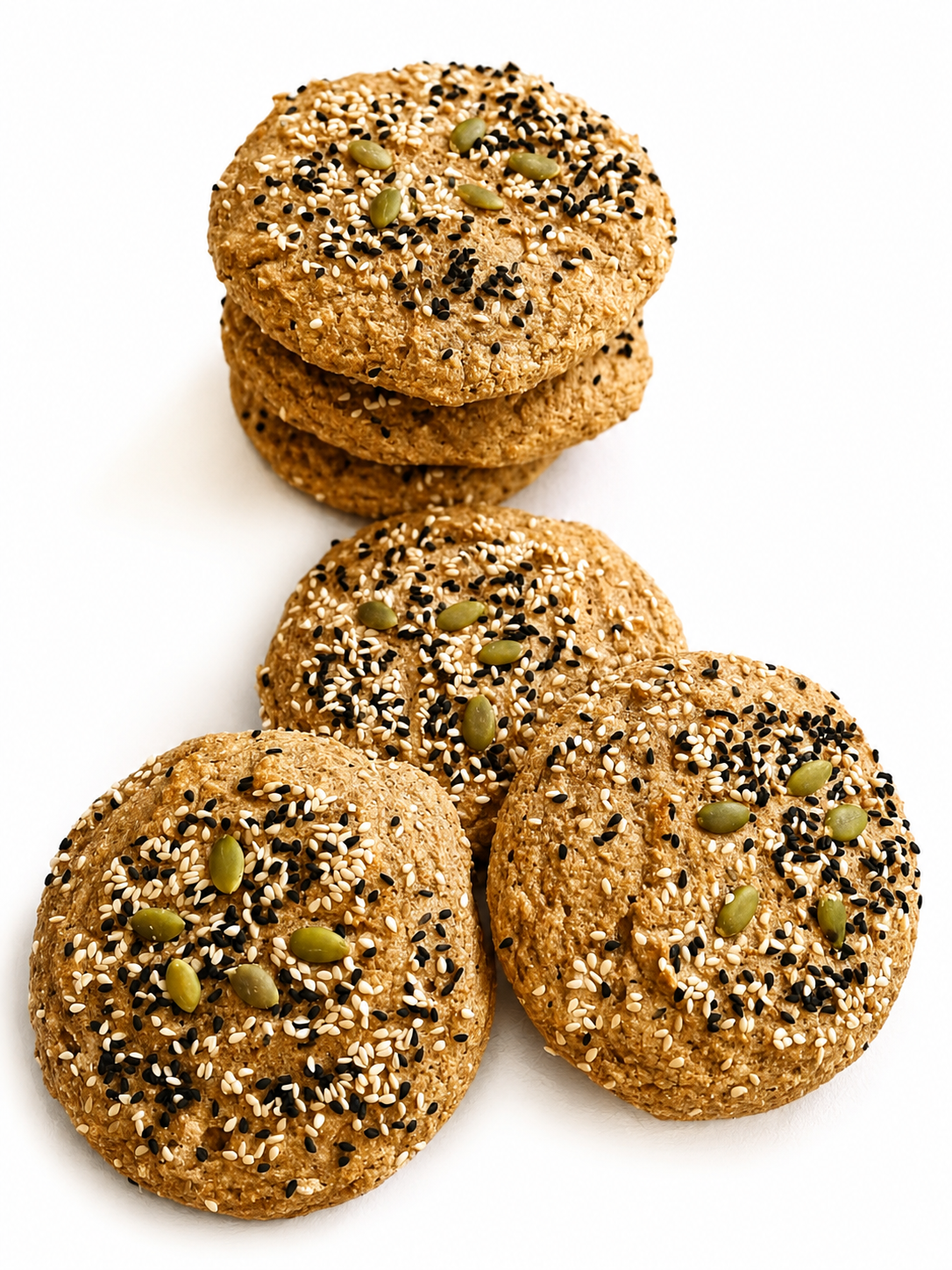نان پروتیینی رژیمی سُرور